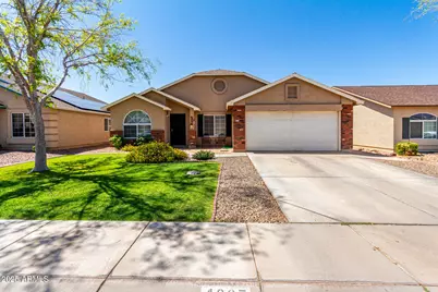 4837 E Whitehall, San Tan Valley, AZ 85140 - Photo 1