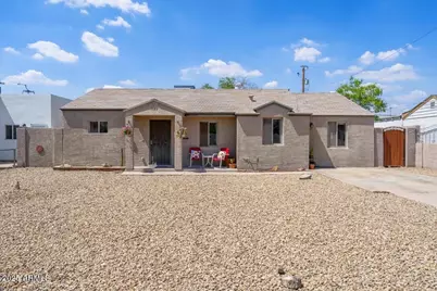 1622 E Granada, Phoenix, AZ 85006 - Photo 1