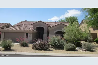10384 E Rosemary, Scottsdale, AZ 85255 - Photo 1