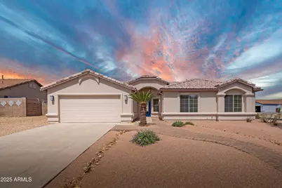 3710 Barraco, Sierra Vista, AZ 85650 - Photo 1