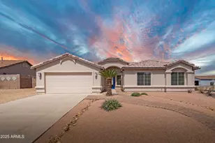 3710 Barraco, Sierra Vista, AZ 85650 - Photo 1