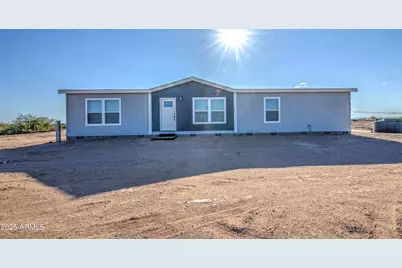 6410 S 350th, Tonopah, AZ 85354 - Photo 1