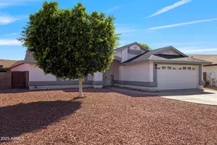 8620 W Denton, Glendale, AZ 85305 - Photo 1