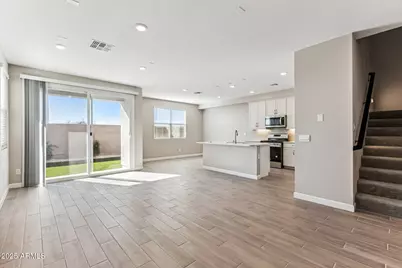 5839 E Covey, Phoenix, AZ 85054 - Photo 1