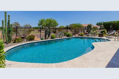 20655 N 273rd, Buckeye, AZ 85396 - Photo 1