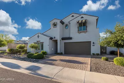 21194 W Hillcrest Boulevard, Buckeye, AZ 85396 - Photo 1