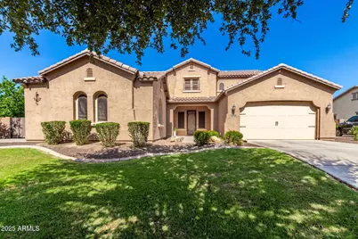 21605 S 187th, Queen Creek, AZ 85142 - Photo 1