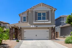 3692 N 292nd Dr, Buckeye, AZ 85396 - Photo 1