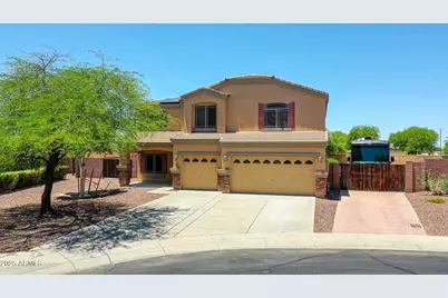 1932 S 220th Drive, Buckeye, AZ 85326 - Photo 1