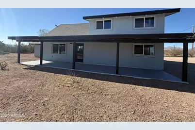1673 N Curly Bill, Tombstone, AZ 85638 - Photo 1