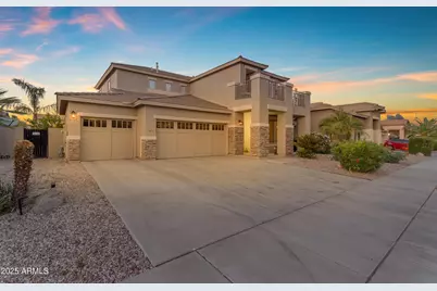 13824 W Gelding, Surprise, AZ 85379 - Photo 1