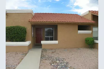 316 W Tonopah, Phoenix, AZ 85027 - Photo 1