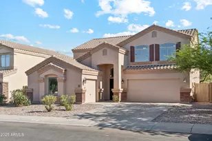 1239 W Descanso Canyon, Casa Grande, AZ 85122 - Photo 1