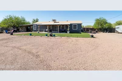 525 W Shiprock, Apache Junction, AZ 85120 - Photo 1