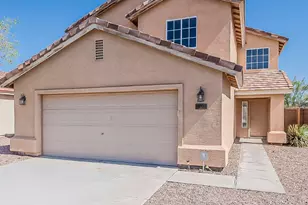22328 W Woodlands, Buckeye, AZ 85326 - Photo 1