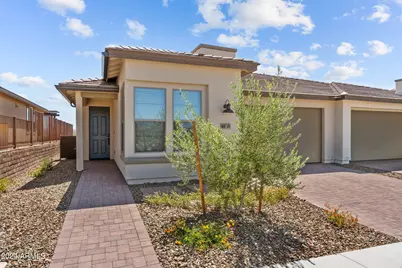 4156 Prairie Schooner Road, Wickenburg, AZ 85390 - Photo 1