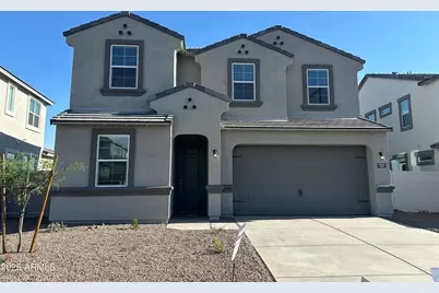 7327 W Buckhorn, Peoria, AZ 85383 - Photo 1