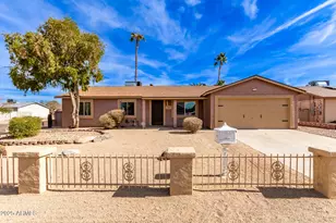 14409 N 34th, Phoenix, AZ 85032 - Photo 1