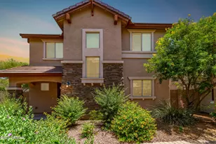 2547 E Vermont, Gilbert, AZ 85295 - Photo 1