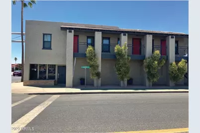400 W 2nd, Casa Grande, AZ 85122 - Photo 1
