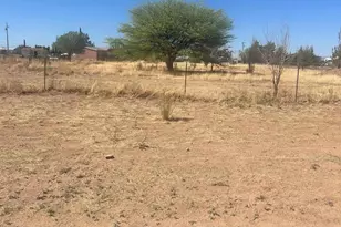 9597 E Faith, Hereford, AZ 85615 - Photo 1