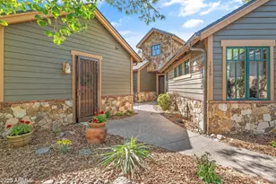 1426 E Castle Hills Dr, Flagstaff, AZ 86005 - Photo 1