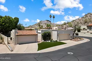 1805 E Lane Ave, Phoenix, AZ 85020 - Photo 1