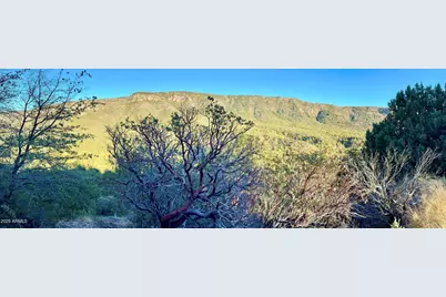 132 N Knob Hill -- #132, Pine, AZ 85544 - Photo 1