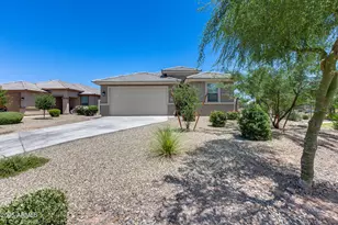 17728 W Paraiso, Surprise, AZ 85387 - Photo 1