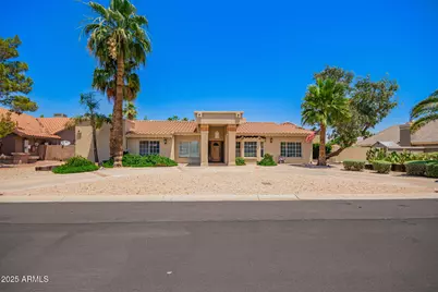 7722 W Libby, Glendale, AZ 85308 - Photo 1