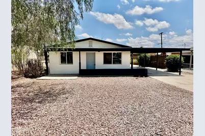 517 W 11th, Casa Grande, AZ 85122 - Photo 1