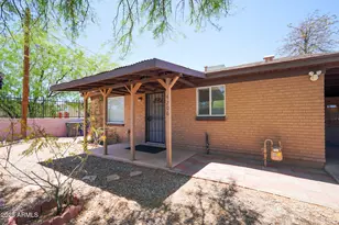 4206 E Bellevue, Tucson, AZ 85712 - Photo 1