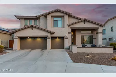 2336 W Laredo, Phoenix, AZ 85085 - Photo 1