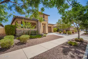 20499 W Alsap Rd, Buckeye, AZ 85396 - Photo 1