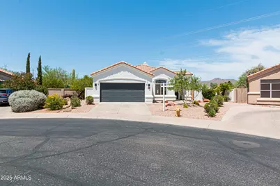 9791 N 118th Way, Scottsdale, AZ 85259 - Photo 1