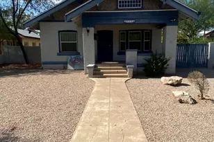 714 W Roosevelt, Phoenix, AZ 85007 - Photo 1