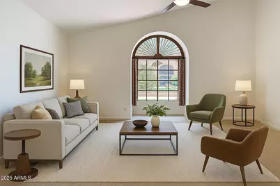 9888 E Ironwood Drive, Scottsdale, AZ 85258 - Photo 1