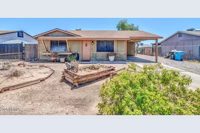 7405 W Monte Vista Road, Phoenix, AZ 85035 - Photo 1