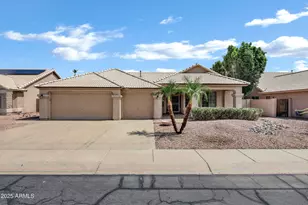 6368 W Firebird Dr, Glendale, AZ 85308 - Photo 1