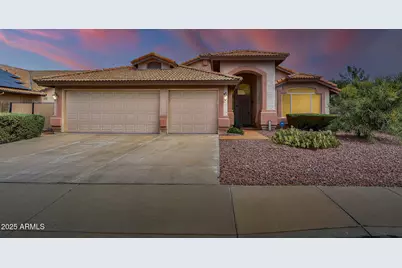 10936 N Ventana Drive W, Peoria, AZ 85373 - Photo 1