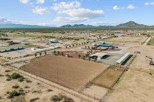 51528 N 460th Dr, Wickenburg, AZ 85390 - Photo 1