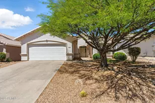 2745 Stonehenge, Sierra Vista, AZ 85650 - Photo 1