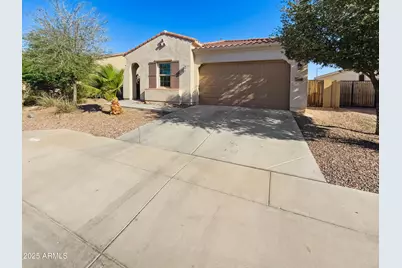 19904 W Sherman Street, Buckeye, AZ 85326 - Photo 1