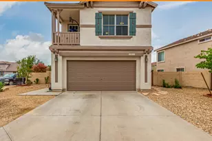 13417 W Peck, Litchfield Park, AZ 85340 - Photo 1