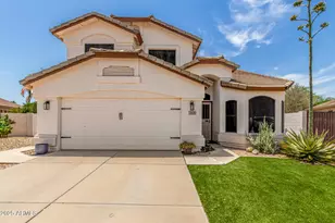 2934 S Woodruff, Mesa, AZ 85212 - Photo 1