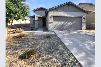 17547 W Monte Lindo Lane, Surprise, AZ 85387 - Photo 1