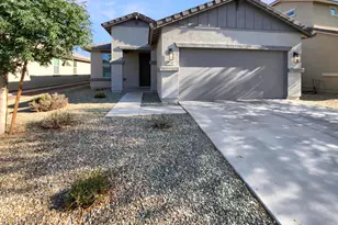 17547 W Monte Lindo Ln, Surprise, AZ 85387 - Photo 1