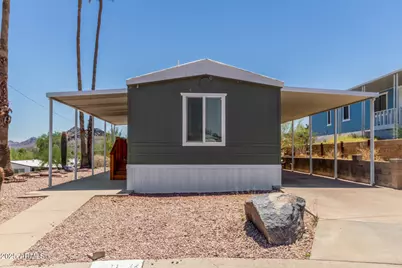 12811 N 19th Place, Phoenix, AZ 85022 - Photo 1