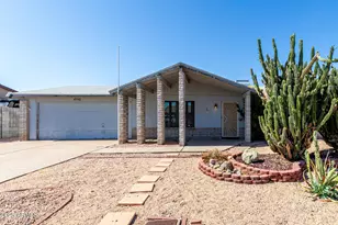 4740 W Bloomfield Rd, Glendale, AZ 85304 - Photo 1
