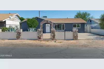 320 W Palo Verde Drive, Superior, AZ 85173 - Photo 1